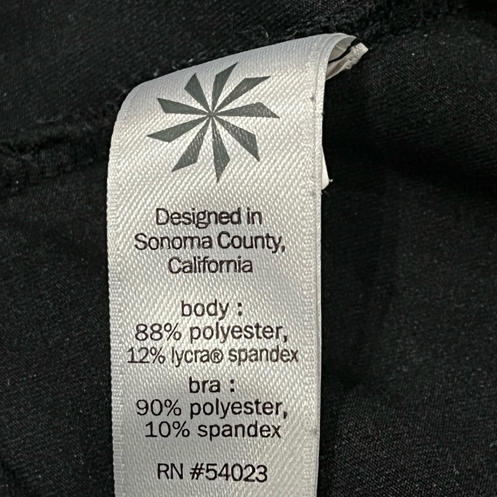 EUC ATHLETA Racerback Tank Top - Picture 12 of 12